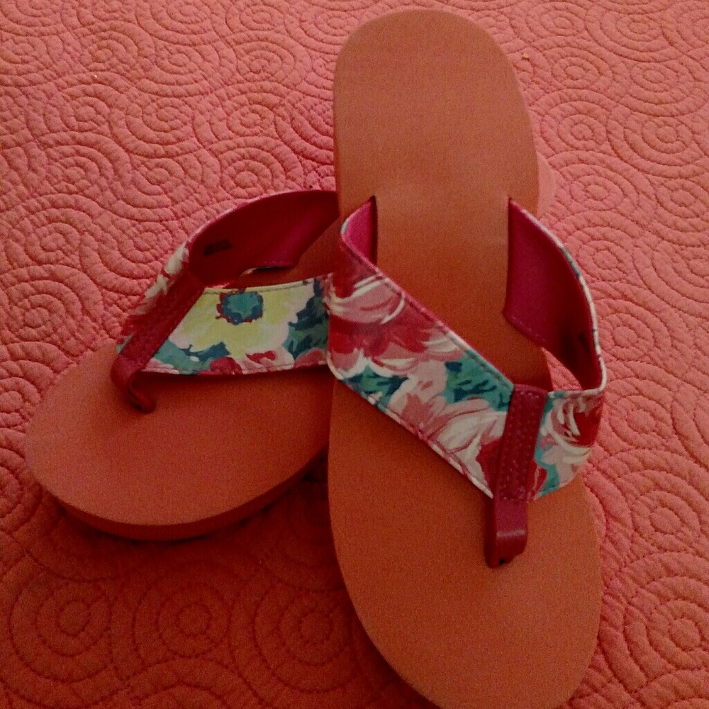 Flip Flops / Tongs